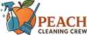 Peach Cleaning
