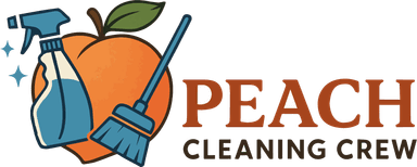 Peach Cleaning