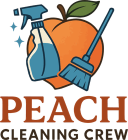 Peach Cleaning